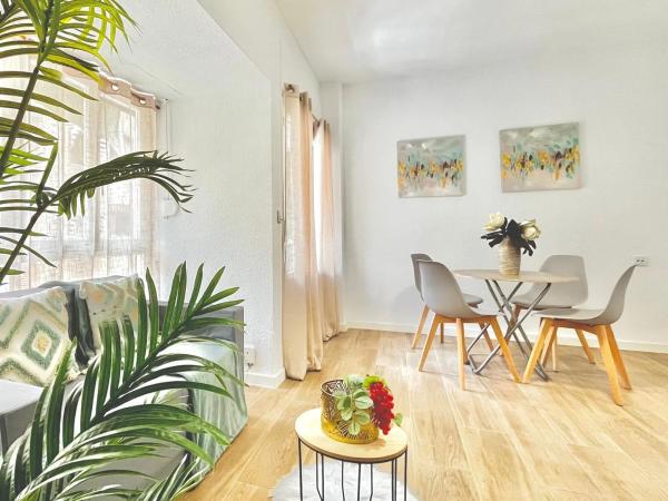 Piso en calle Aldebaran