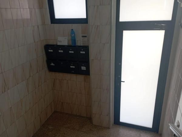 Piso en Barrio La Florida Portazgo