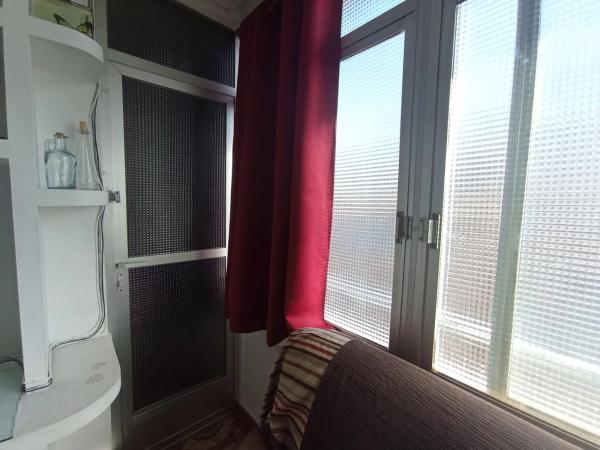 Piso en Barrio La Florida Portazgo