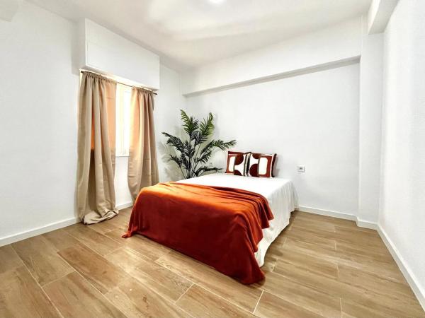 Piso en calle Aldebaran