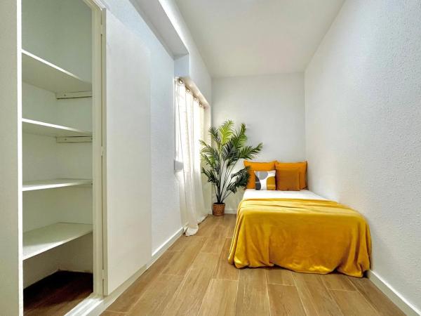 Piso en calle Aldebaran