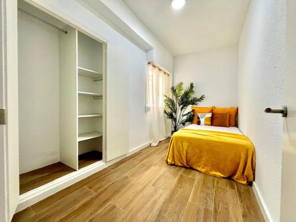 Piso en calle Aldebaran