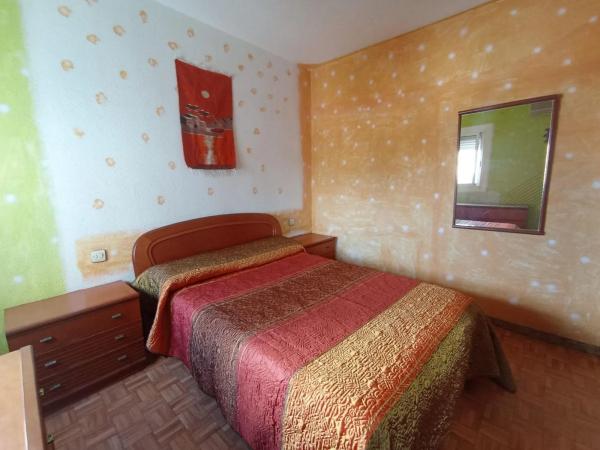 Piso en Barrio La Florida Portazgo