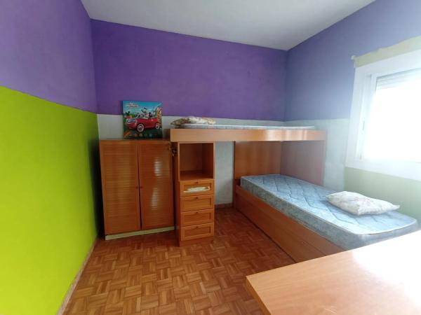 Piso en Barrio La Florida Portazgo