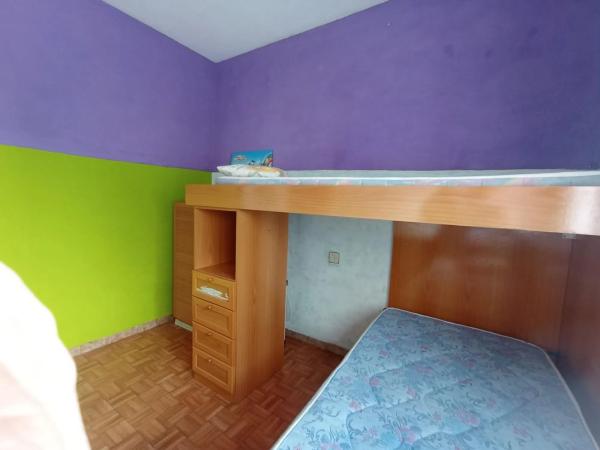 Piso en Barrio La Florida Portazgo