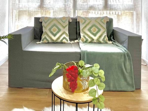 Piso en calle Aldebaran