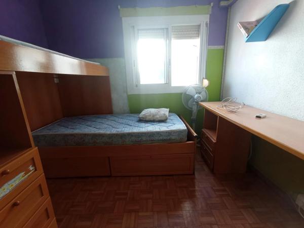 Piso en Barrio La Florida Portazgo