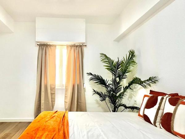 Piso en calle Aldebaran