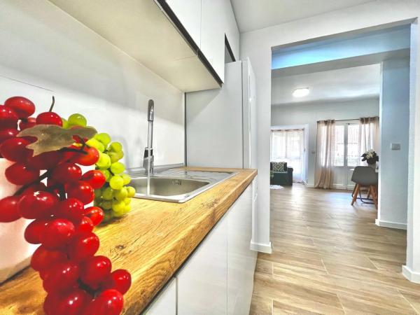 Piso en calle Aldebaran