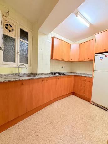 Piso en Barrio Benalúa