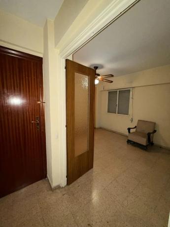 Piso en Barrio Benalúa