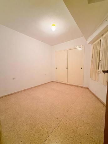 Piso en Barrio Benalúa