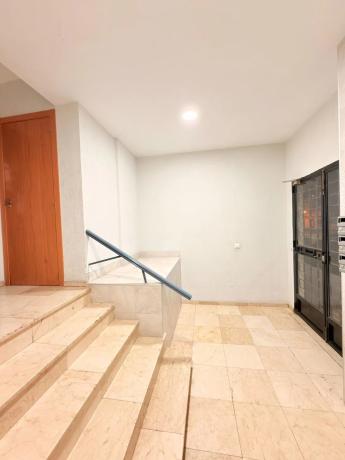 Piso en Barrio Benalúa