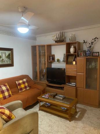 Casa independiente en calle Boyero, 31