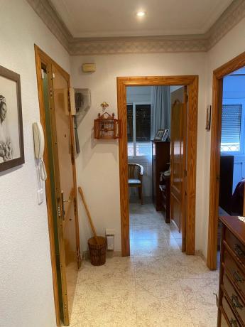 Casa independiente en calle Boyero, 31