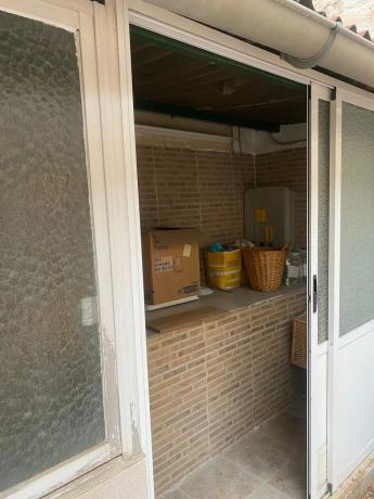 Casa independiente en calle Boyero, 31