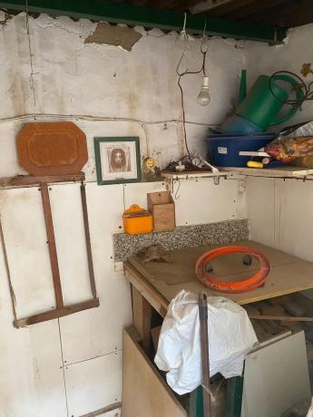 Casa independiente en calle Boyero, 31