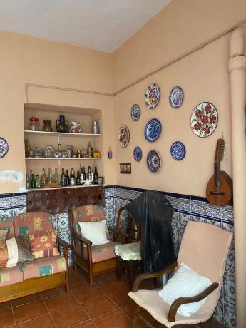 Casa independiente en calle Boyero, 31