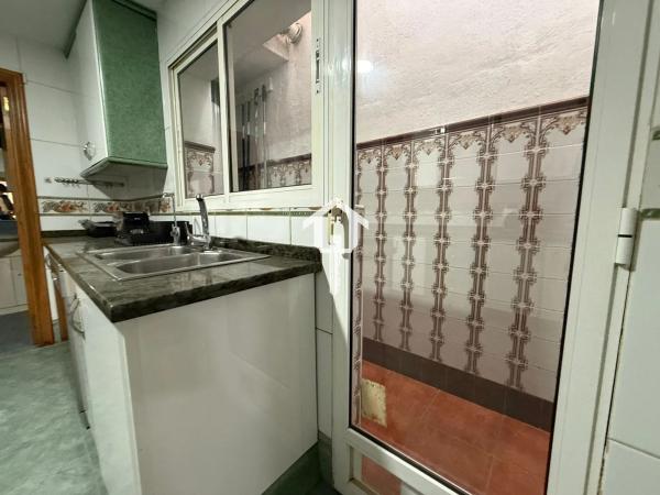 Chalet adosado en calle Cocentaina