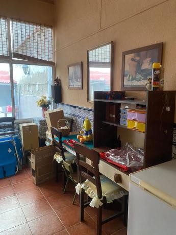 Casa independiente en calle Boyero, 31