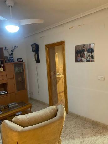 Casa independiente en calle Boyero, 31