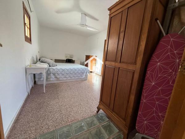 Chalet adosado en calle Cocentaina