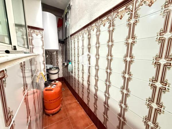 Chalet adosado en calle Cocentaina