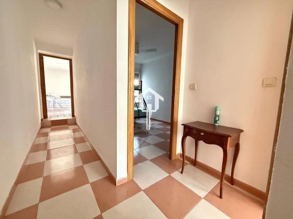 Chalet adosado en calle Cocentaina