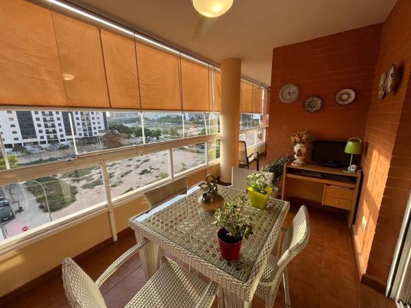 Piso en calle Nadadora Carmen Soto