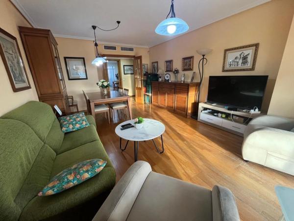 Piso en calle Nadadora Carmen Soto