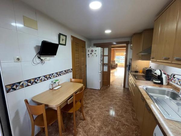 Piso en calle Nadadora Carmen Soto