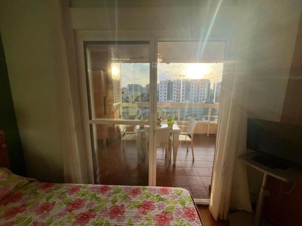 Piso en calle Nadadora Carmen Soto