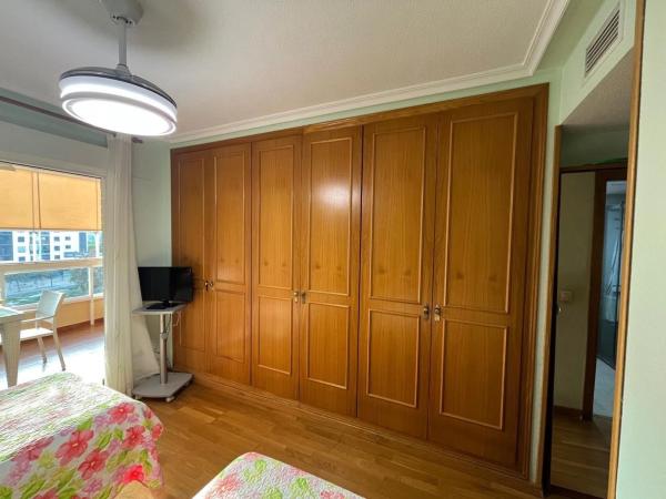 Piso en calle Nadadora Carmen Soto