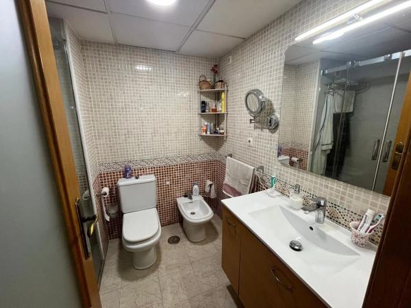 Piso en calle Nadadora Carmen Soto