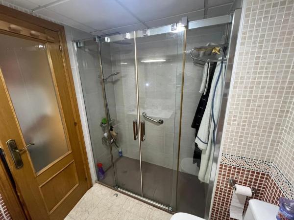 Piso en calle Nadadora Carmen Soto