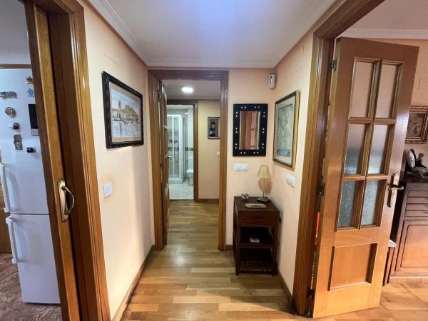 Piso en calle Nadadora Carmen Soto