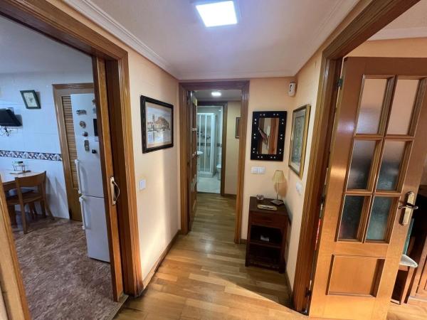 Piso en calle Nadadora Carmen Soto