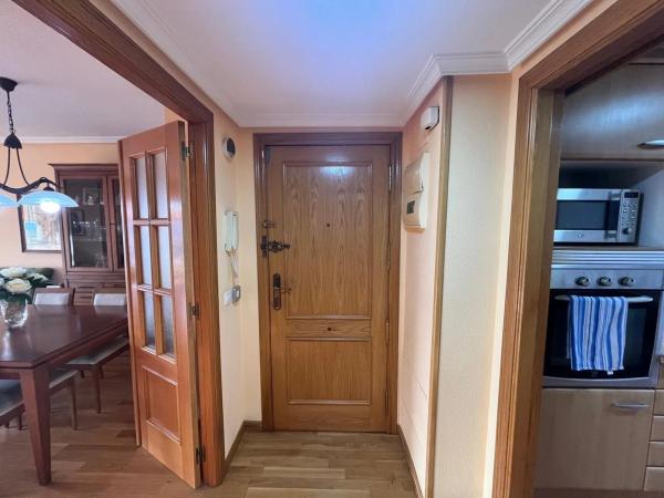 Piso en calle Nadadora Carmen Soto