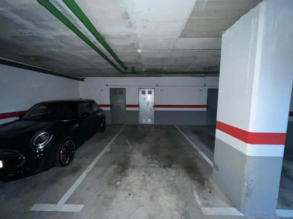 Piso en calle Nadadora Carmen Soto