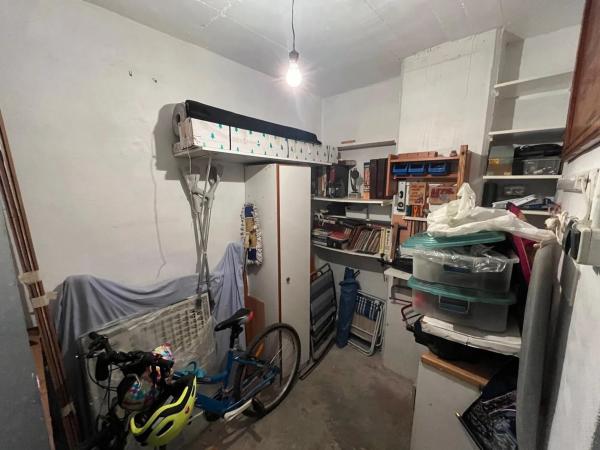 Piso en calle Nadadora Carmen Soto