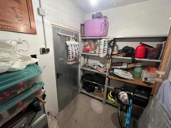 Piso en calle Nadadora Carmen Soto