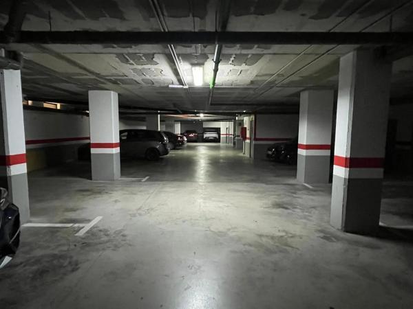 Piso en calle Nadadora Carmen Soto