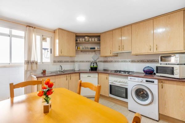 Piso en calle Pegaso