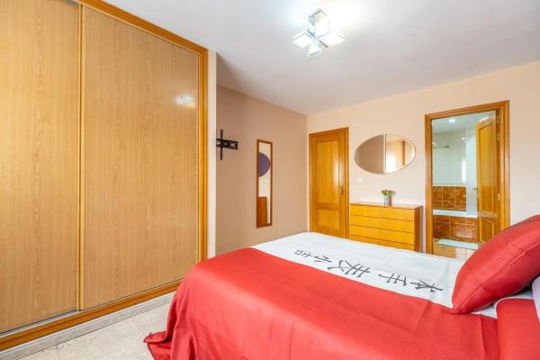 Piso en calle Pegaso