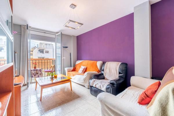 Piso en calle Pegaso