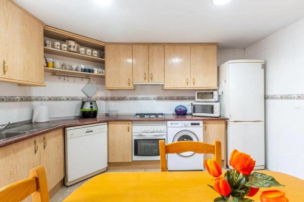 Piso en calle Pegaso