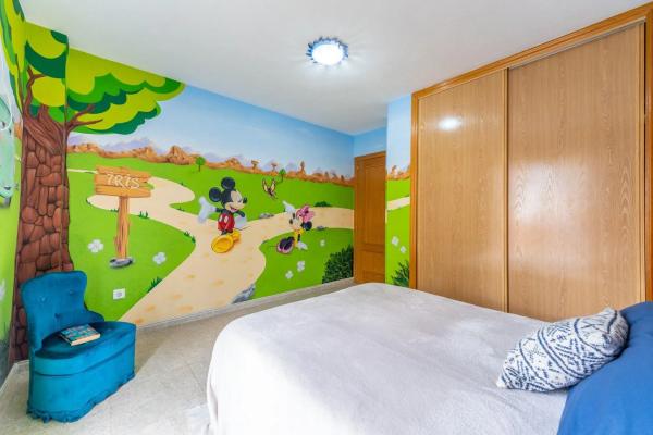 Piso en calle Pegaso