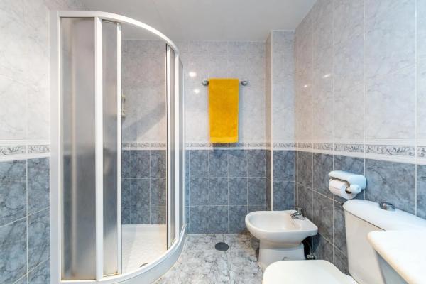 Piso en calle Pegaso