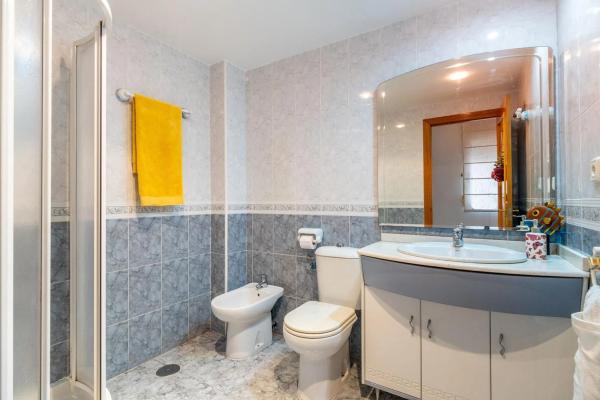 Piso en calle Pegaso