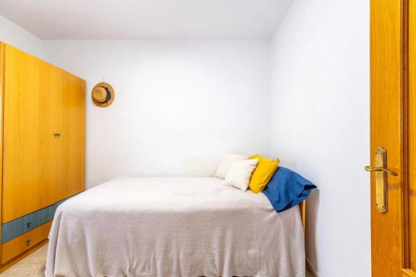 Piso en calle Pegaso